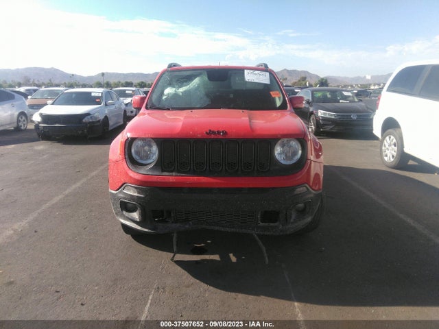ZACCJBBB1HPG21810 Jeep Renegade Altitude