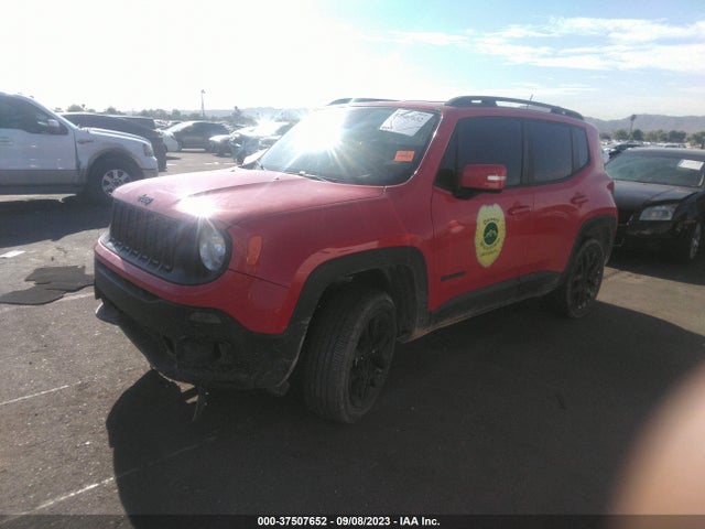 ZACCJBBB1HPG21810 Jeep Renegade Altitude
