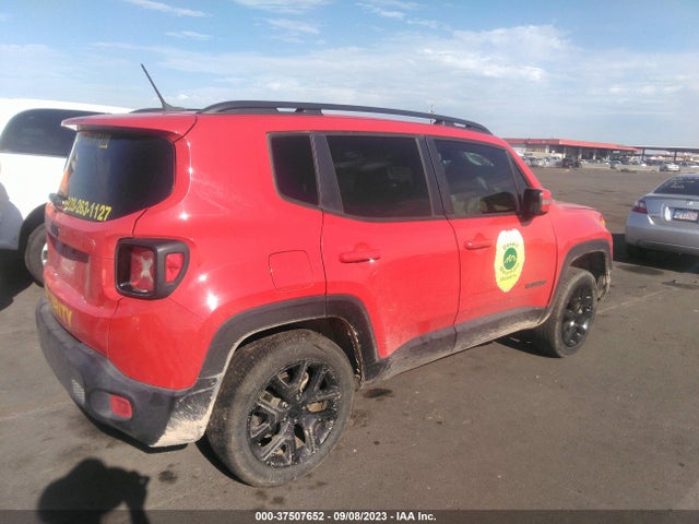ZACCJBBB1HPG21810 Jeep Renegade Altitude