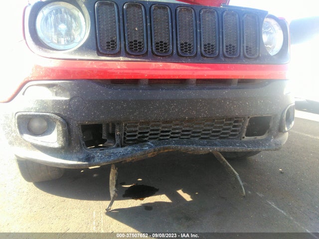 ZACCJBBB1HPG21810 Jeep Renegade Altitude