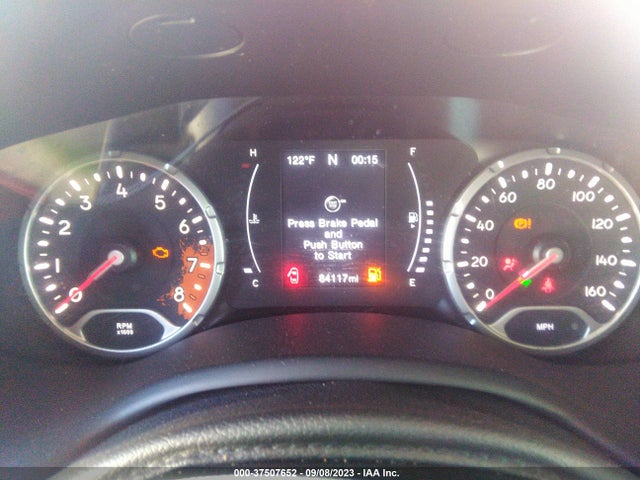 ZACCJBBB1HPG21810 Jeep Renegade Altitude