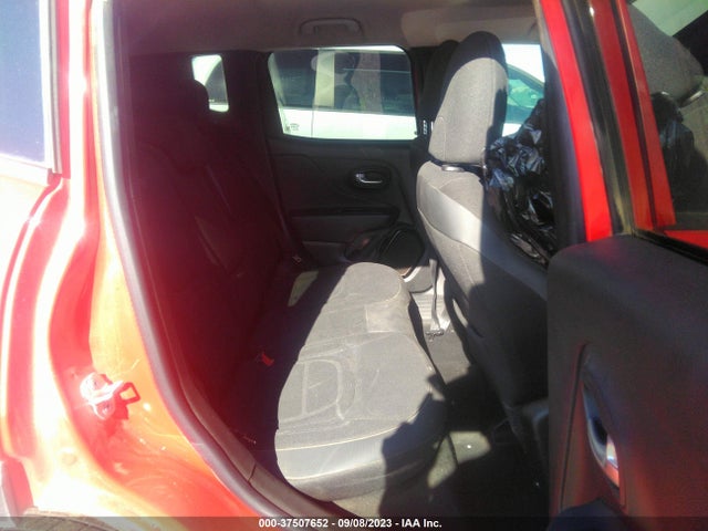 ZACCJBBB1HPG21810 Jeep Renegade Altitude