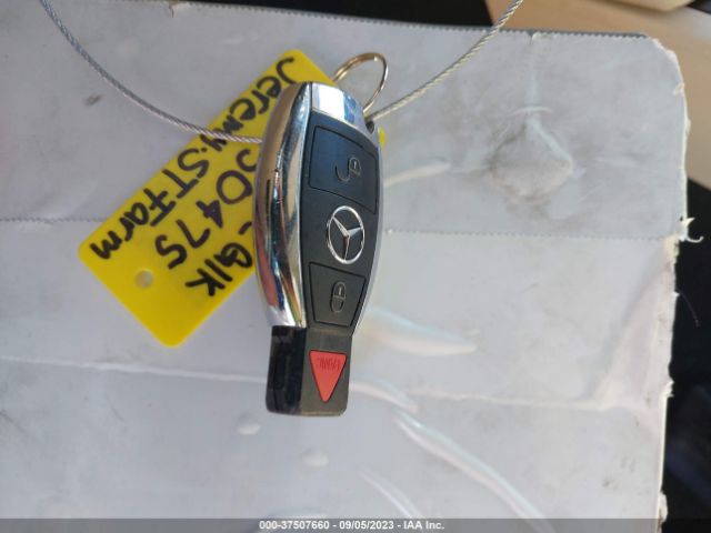 WDCGG5HB7EG333026 Mercedes-Benz Glk-class Glk 350