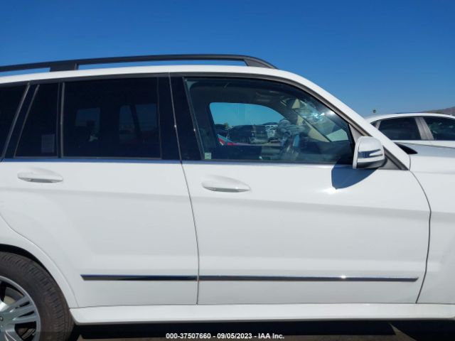 WDCGG5HB7EG333026 Mercedes-Benz Glk-class Glk 350