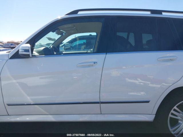 WDCGG5HB7EG333026 Mercedes-Benz Glk-class Glk 350