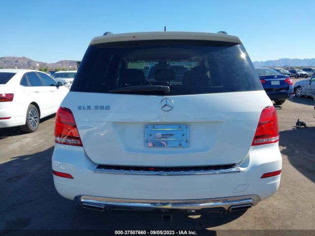 WDCGG5HB7EG333026 Mercedes-Benz Glk-class Glk 350