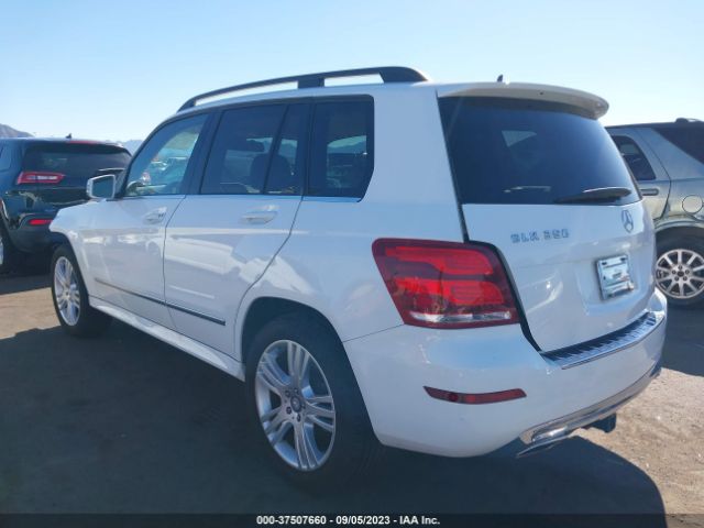 WDCGG5HB7EG333026 Mercedes-Benz Glk-class Glk 350