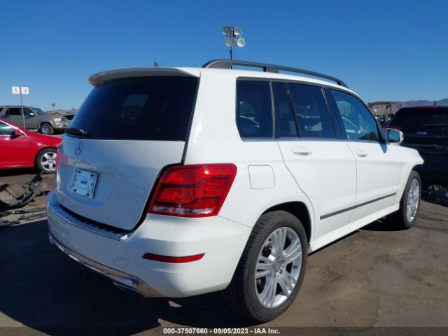 WDCGG5HB7EG333026 Mercedes-Benz Glk-class Glk 350