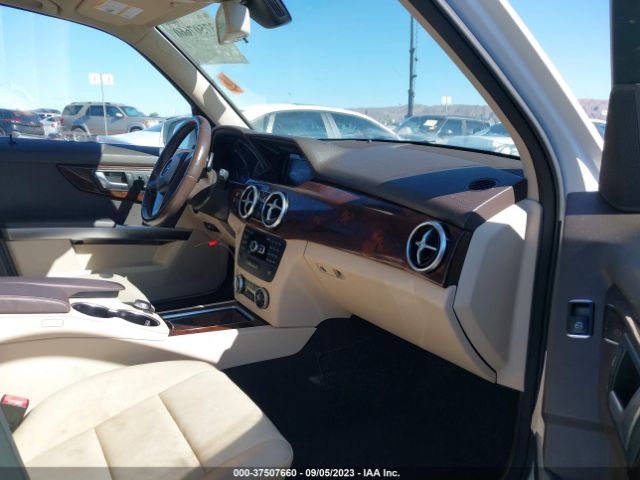 WDCGG5HB7EG333026 Mercedes-Benz Glk-class Glk 350