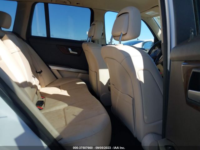WDCGG5HB7EG333026 Mercedes-Benz Glk-class Glk 350
