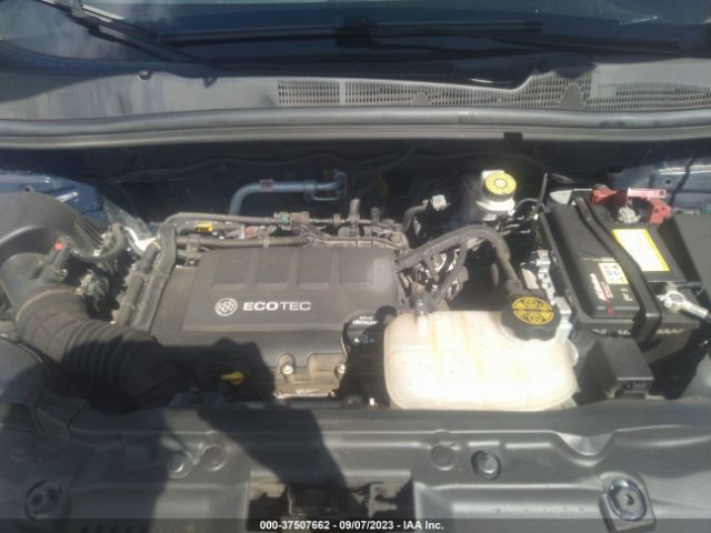 KL4CJESB4KB950000 Buick Encore Preferred