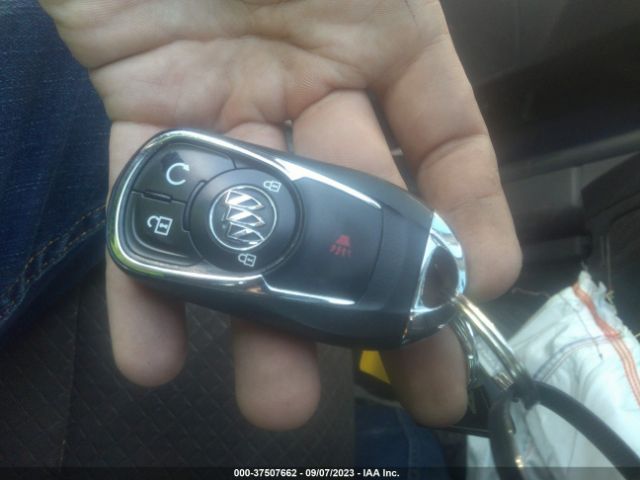 KL4CJESB4KB950000 Buick Encore Preferred