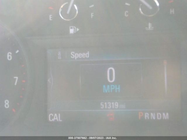 KL4CJESB4KB950000 Buick Encore Preferred