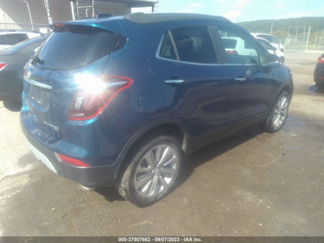 KL4CJESB4KB950000 Buick Encore Preferred
