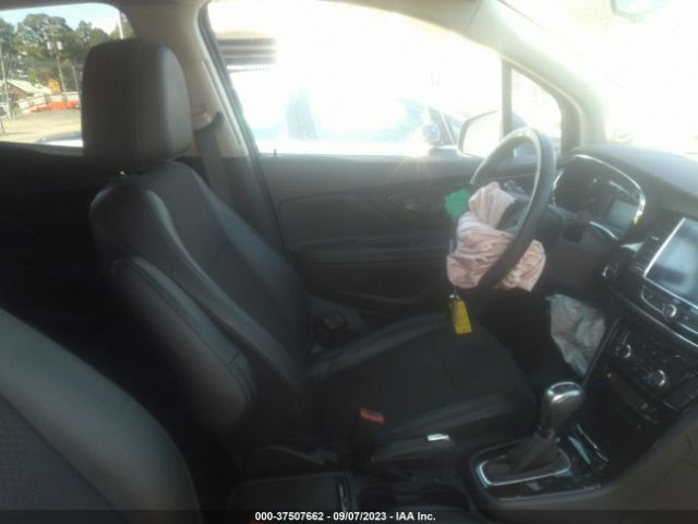 KL4CJESB4KB950000 Buick Encore Preferred
