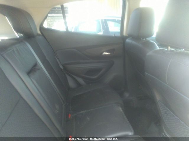 KL4CJESB4KB950000 Buick Encore Preferred