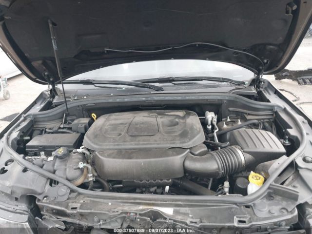 1C4RJFBG3MC507495 Jeep Grand Cherokee Limited