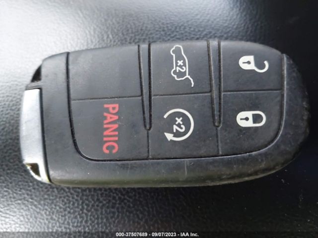 1C4RJFBG3MC507495 Jeep Grand Cherokee Limited