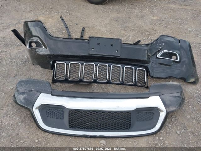 1C4RJFBG3MC507495 Jeep Grand Cherokee Limited