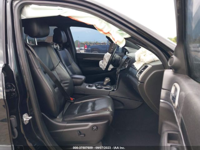 1C4RJFBG3MC507495 Jeep Grand Cherokee Limited