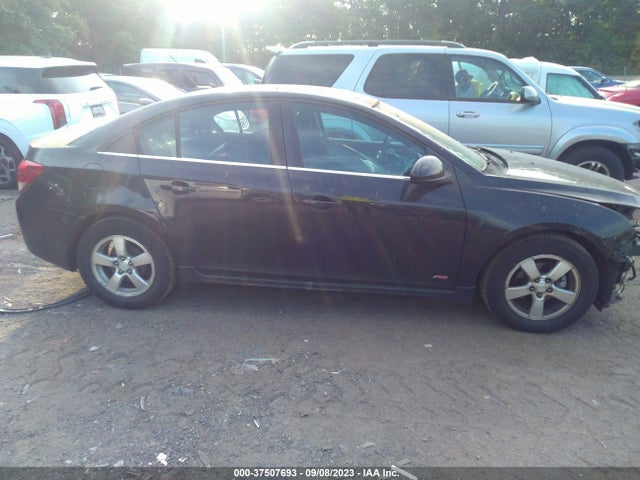 Chevrolet Cruze 1lt 2014 1G1PC5SB3E7169342 Image 13