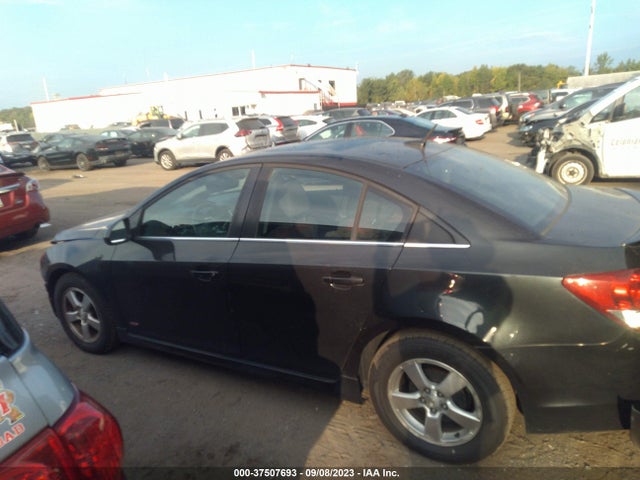 Chevrolet Cruze 1lt 2014 1G1PC5SB3E7169342 Image 14