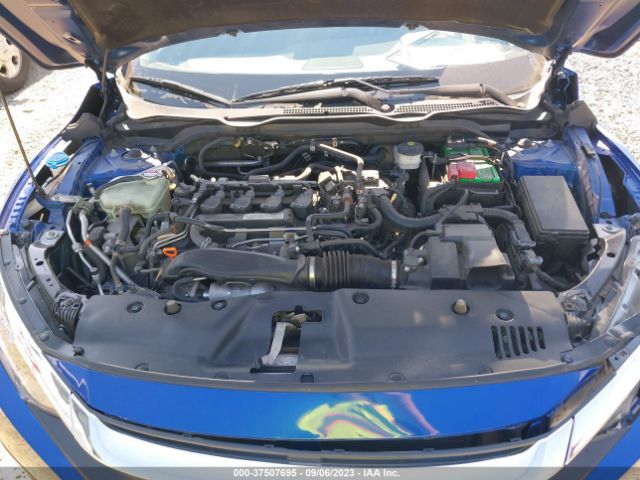 19XFC1F94GE213435 Honda Civic Sedan Touring