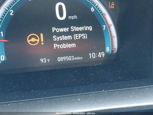 19XFC1F94GE213435 Honda Civic Sedan Touring
