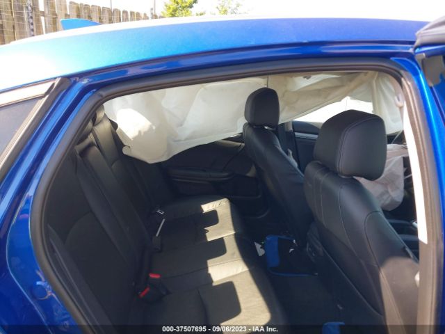 19XFC1F94GE213435 Honda Civic Sedan Touring
