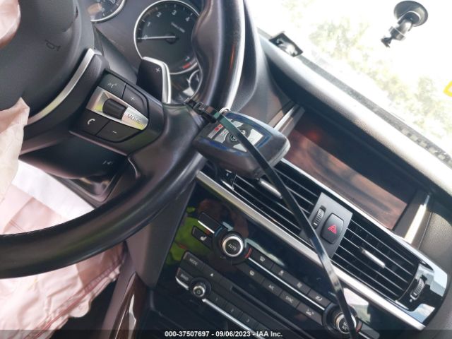 5UXXW7C31H0W63681 BMW X4 M40i