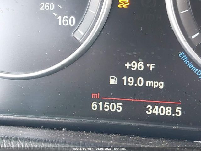 5UXXW7C31H0W63681 BMW X4 M40i