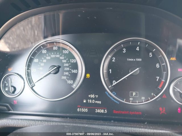 5UXXW7C31H0W63681 BMW X4 M40i