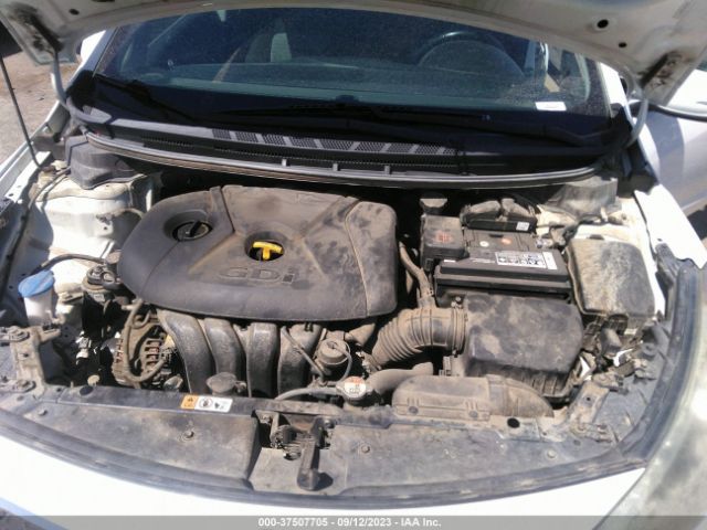 KNAFX4A85F5304791 KIA FORTE EX