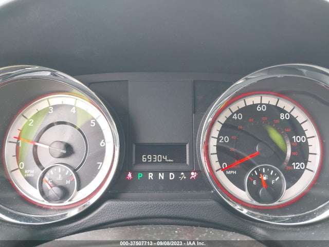 Dodge Grand Caravan Sxt 2017 2C4RDGCG7HR546924 Image 15