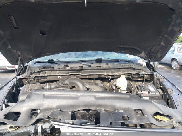 1C6RR6KT9ES448697 RAM 1500 Express