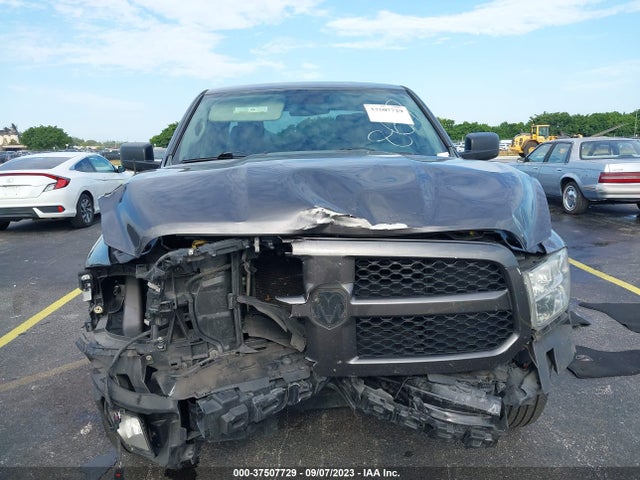 1C6RR6KT9ES448697 RAM 1500 Express