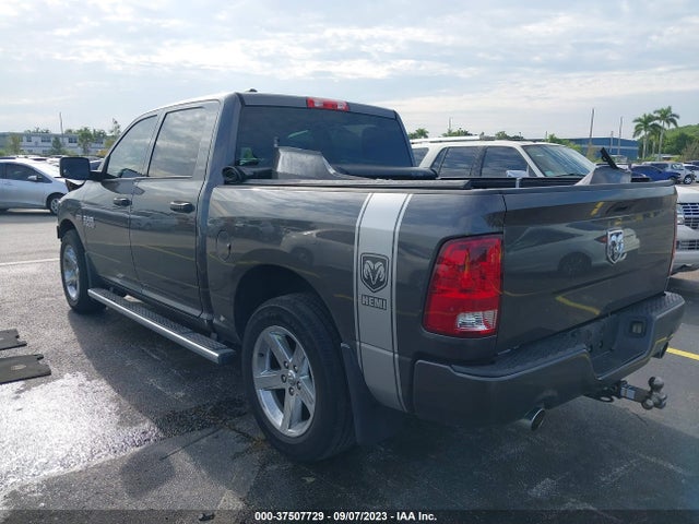 1C6RR6KT9ES448697 RAM 1500 Express