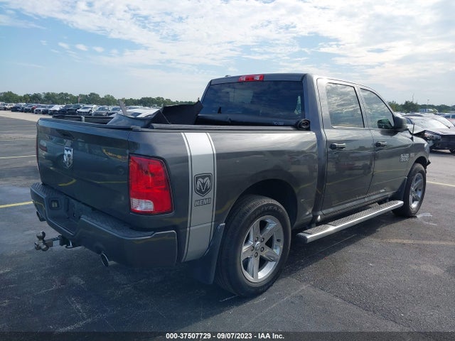 1C6RR6KT9ES448697 RAM 1500 Express