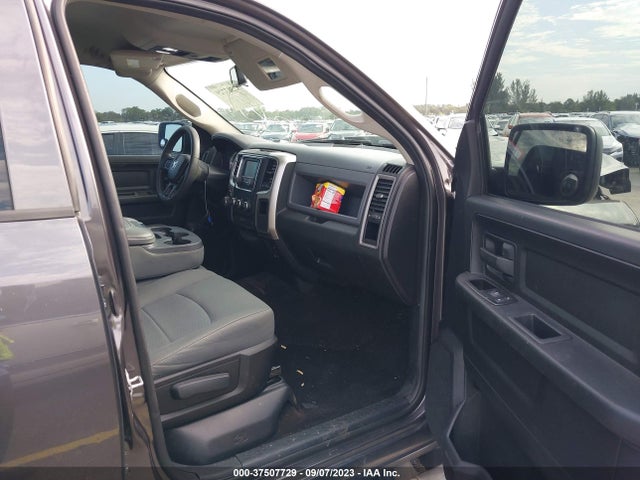 1C6RR6KT9ES448697 RAM 1500 Express