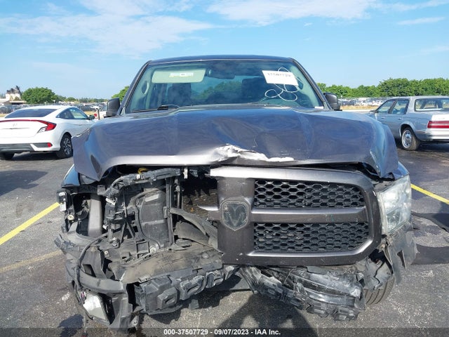 1C6RR6KT9ES448697 RAM 1500 Express