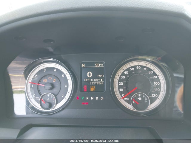 1C6RR6KT9ES448697 RAM 1500 Express