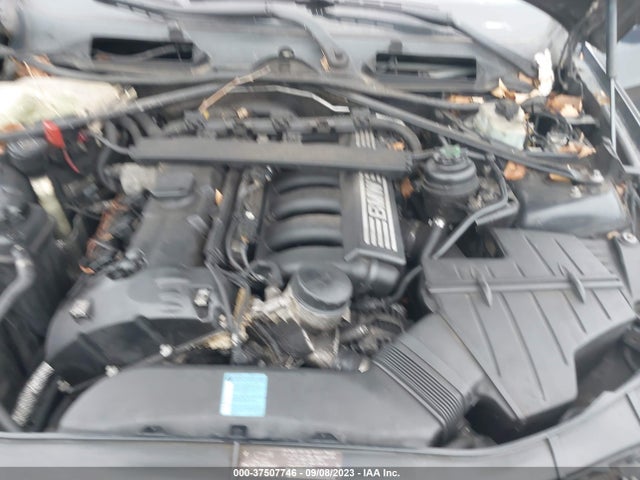 2007 BMW 3 SERIES 328I VIN: WBAVA37527NL13325