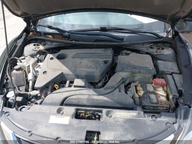 1N4AL3AP0GC189479 Nissan Altima 2.5 Sv