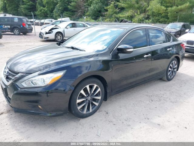 1N4AL3AP0GC189479 Nissan Altima 2.5 Sv