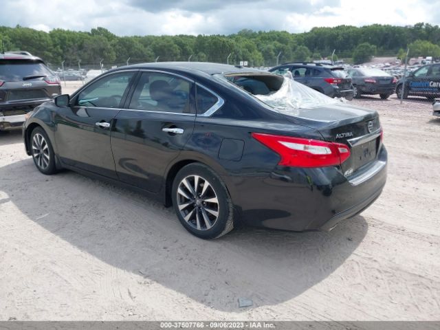 1N4AL3AP0GC189479 Nissan Altima 2.5 Sv