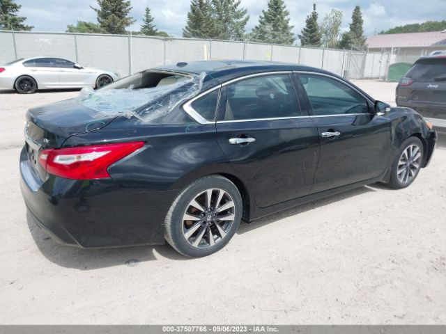 1N4AL3AP0GC189479 Nissan Altima 2.5 Sv