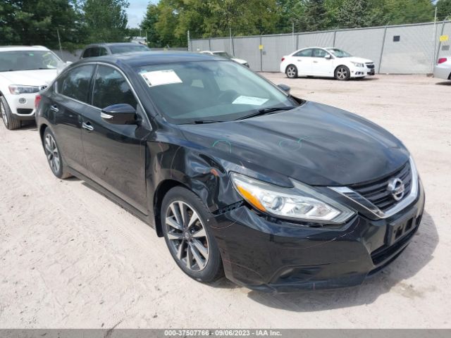 1N4AL3AP0GC189479 Nissan Altima 2.5 Sv
