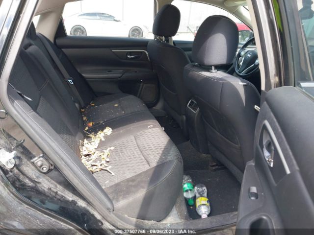 1N4AL3AP0GC189479 Nissan Altima 2.5 Sv