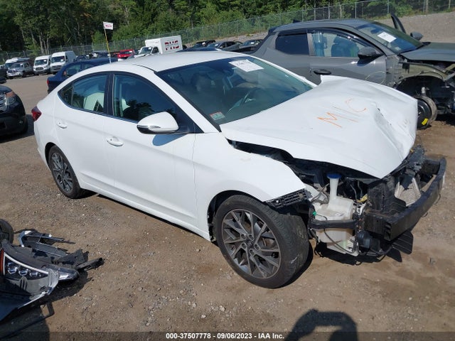 2019 5NPD84LF6KH454860 main image