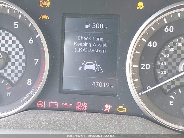 Hyundai Elantra Limited 2019 5NPD84LF6KH454860 Image 15